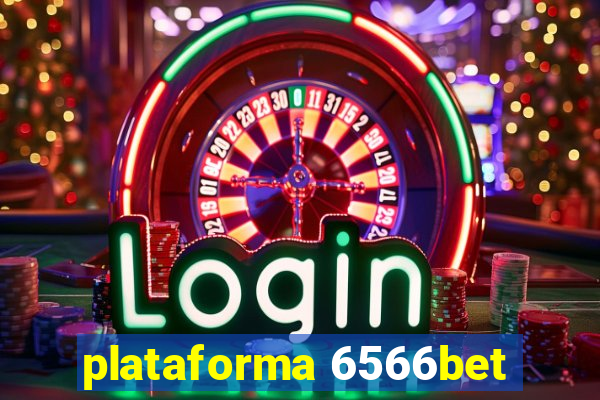 plataforma 6566bet